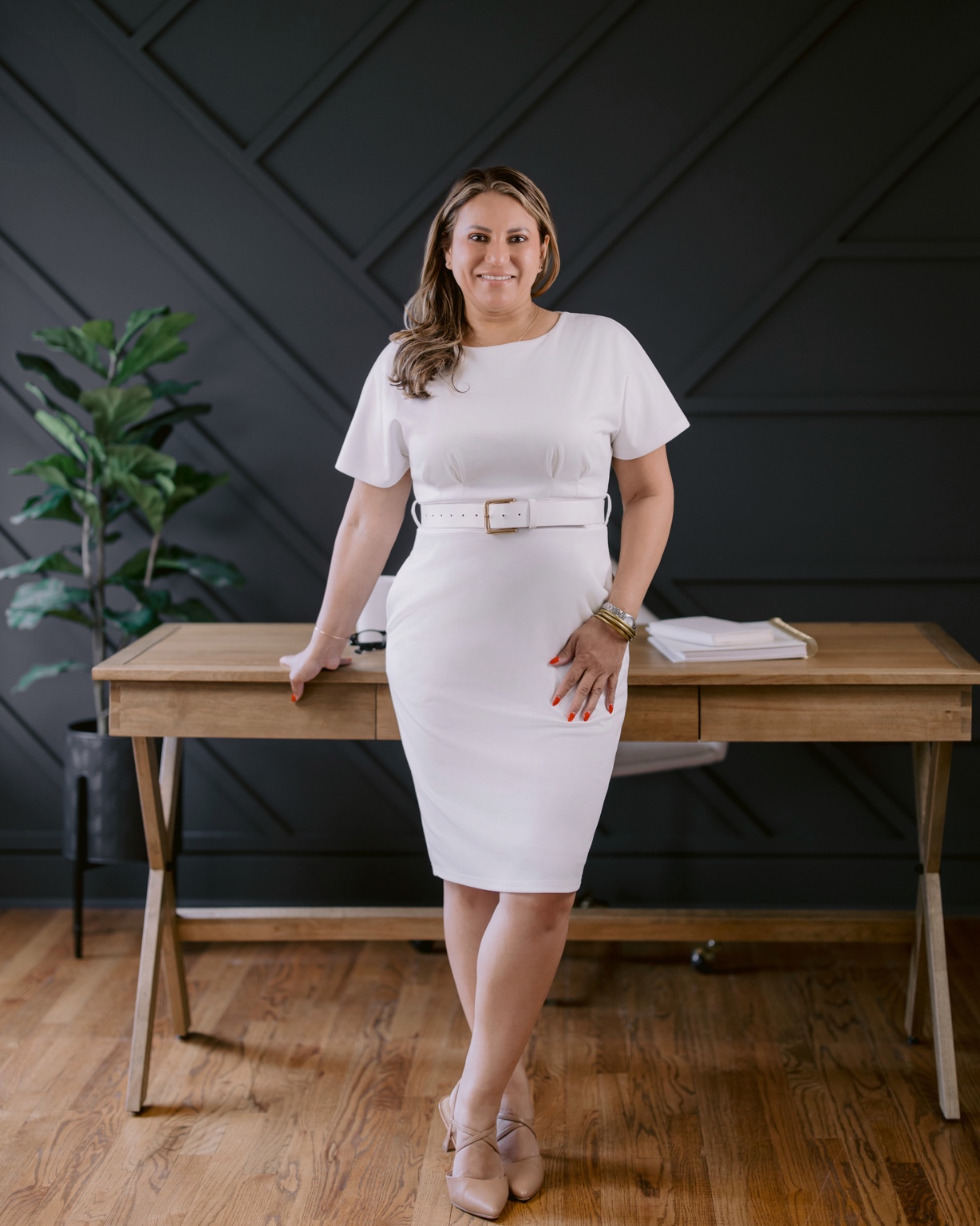 Cecilia Van Ness, REALTOR®