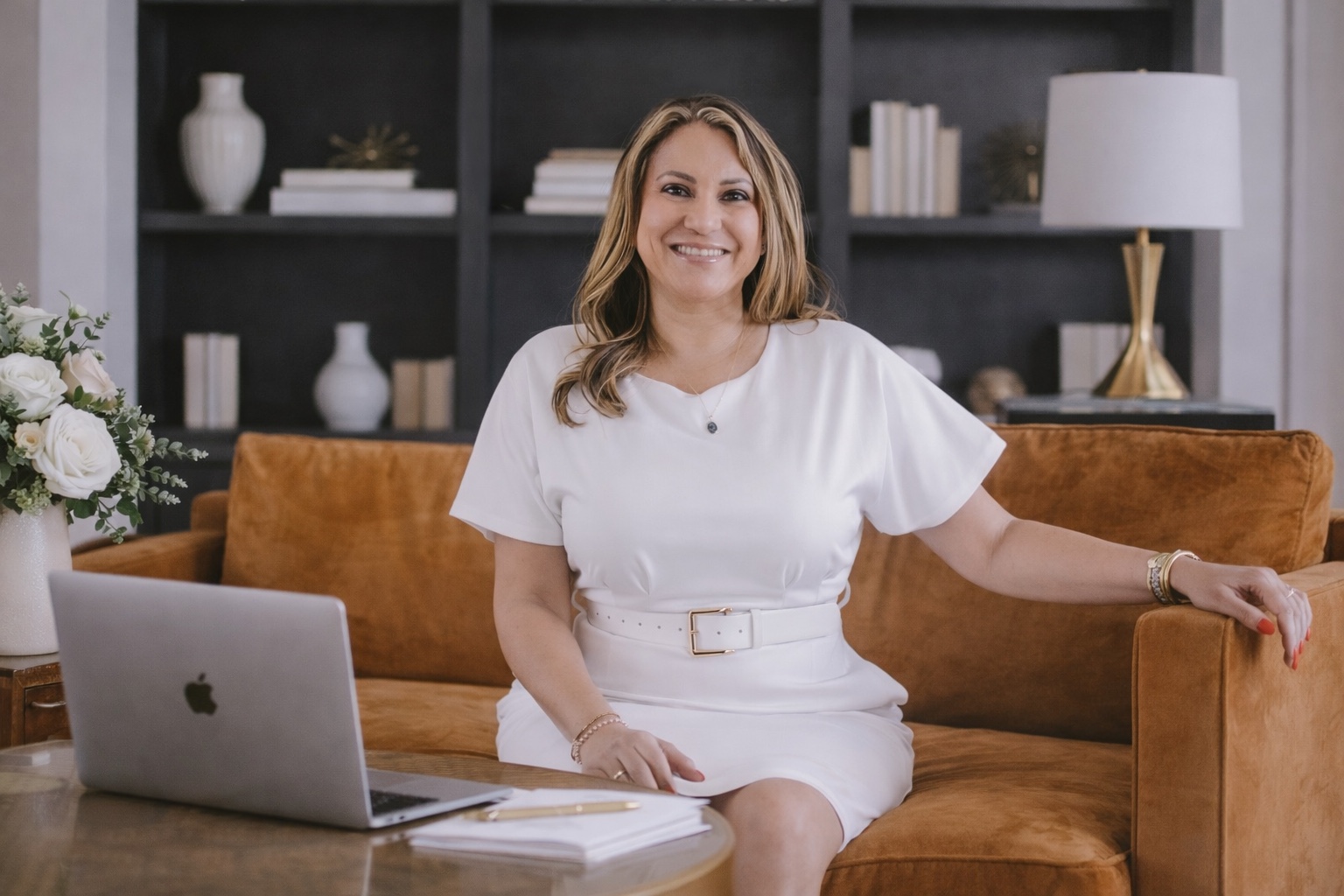 Cecilia Van Ness, REALTOR®
